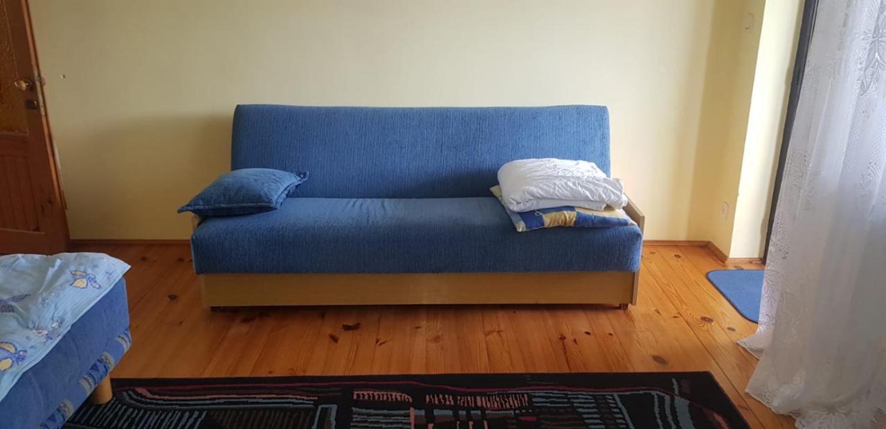 Swierkowy Zakatek Krasnobrod Luaran gambar