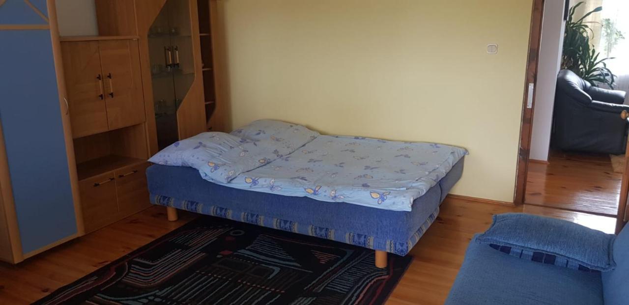 Swierkowy Zakatek Krasnobrod Luaran gambar