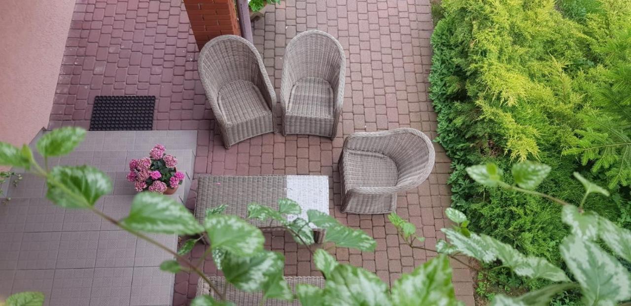 Swierkowy Zakatek Krasnobrod Luaran gambar