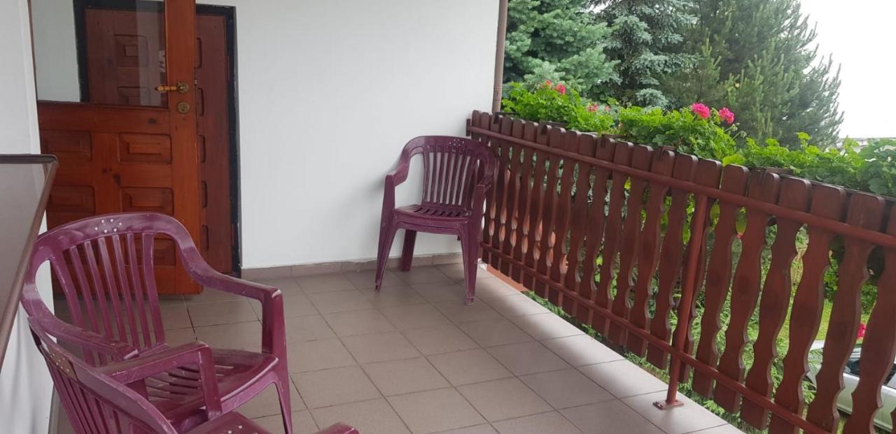 Swierkowy Zakatek Krasnobrod Luaran gambar