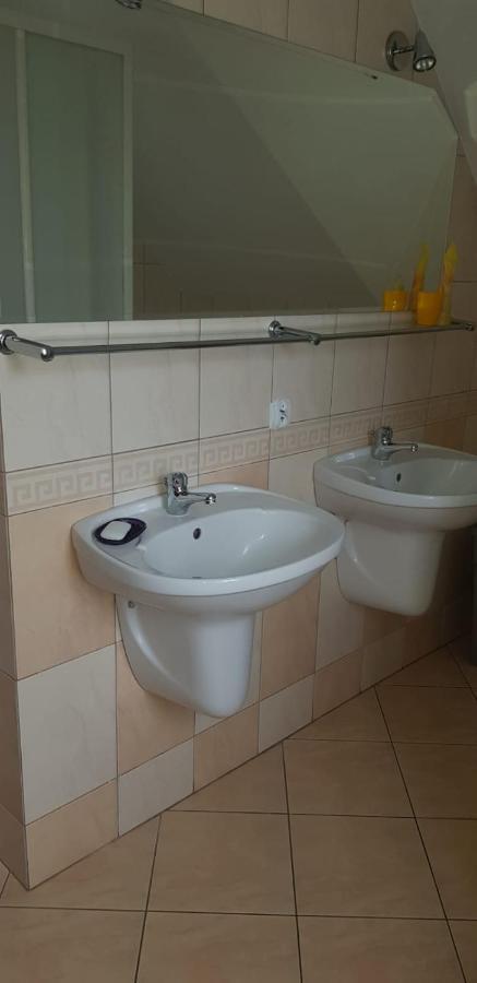 Swierkowy Zakatek Krasnobrod Luaran gambar