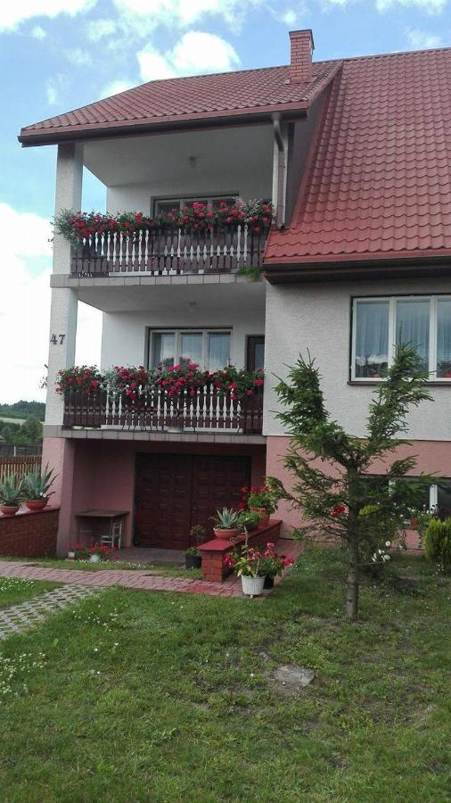 Swierkowy Zakatek Krasnobrod Luaran gambar