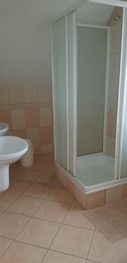 Swierkowy Zakatek Krasnobrod Luaran gambar