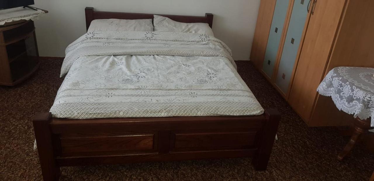 Swierkowy Zakatek Krasnobrod Luaran gambar