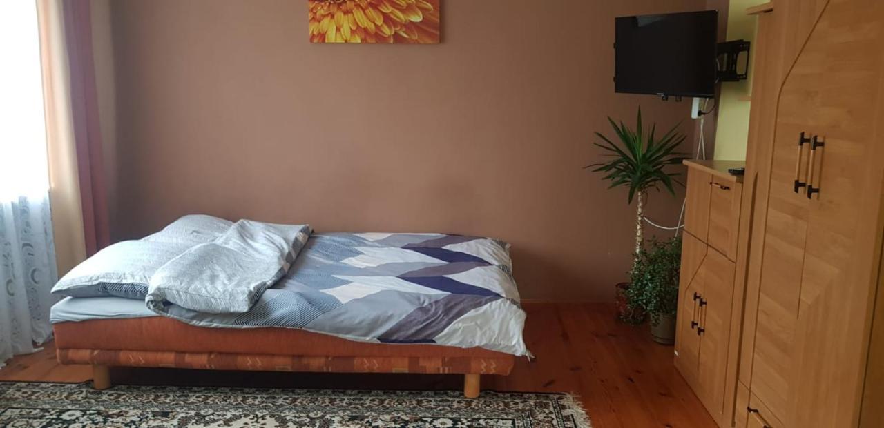 Swierkowy Zakatek Krasnobrod Luaran gambar