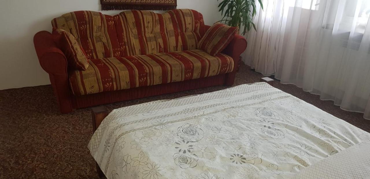 Swierkowy Zakatek Krasnobrod Luaran gambar