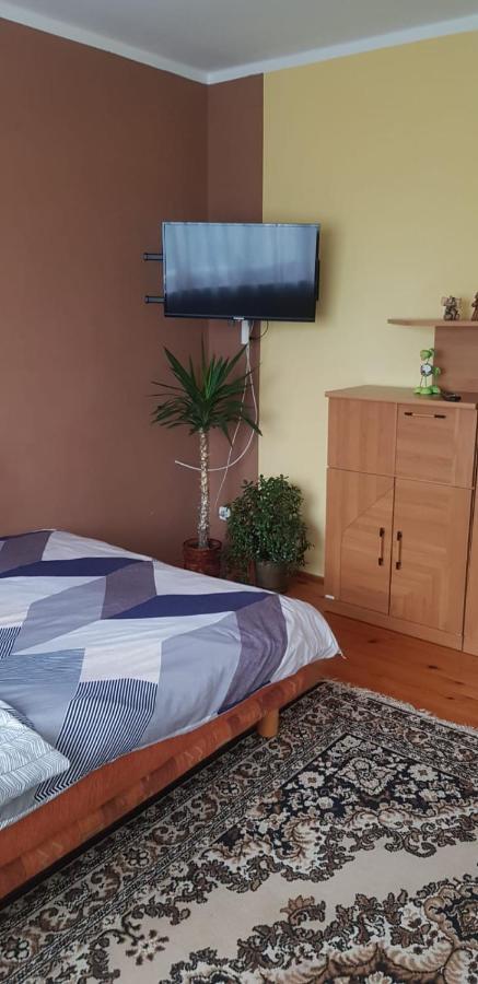 Swierkowy Zakatek Krasnobrod Luaran gambar