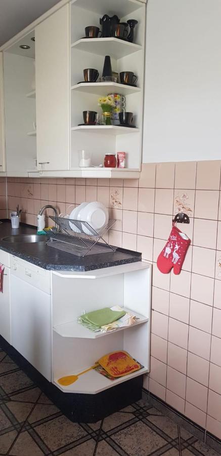 Swierkowy Zakatek Krasnobrod Luaran gambar