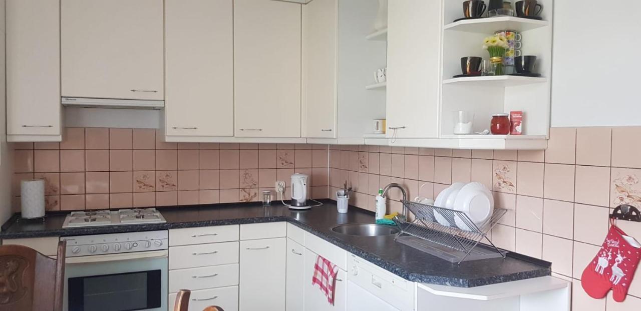 Swierkowy Zakatek Krasnobrod Luaran gambar